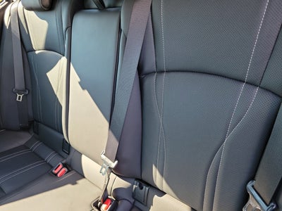 2024 Lexus ES 350 Ultra Luxury