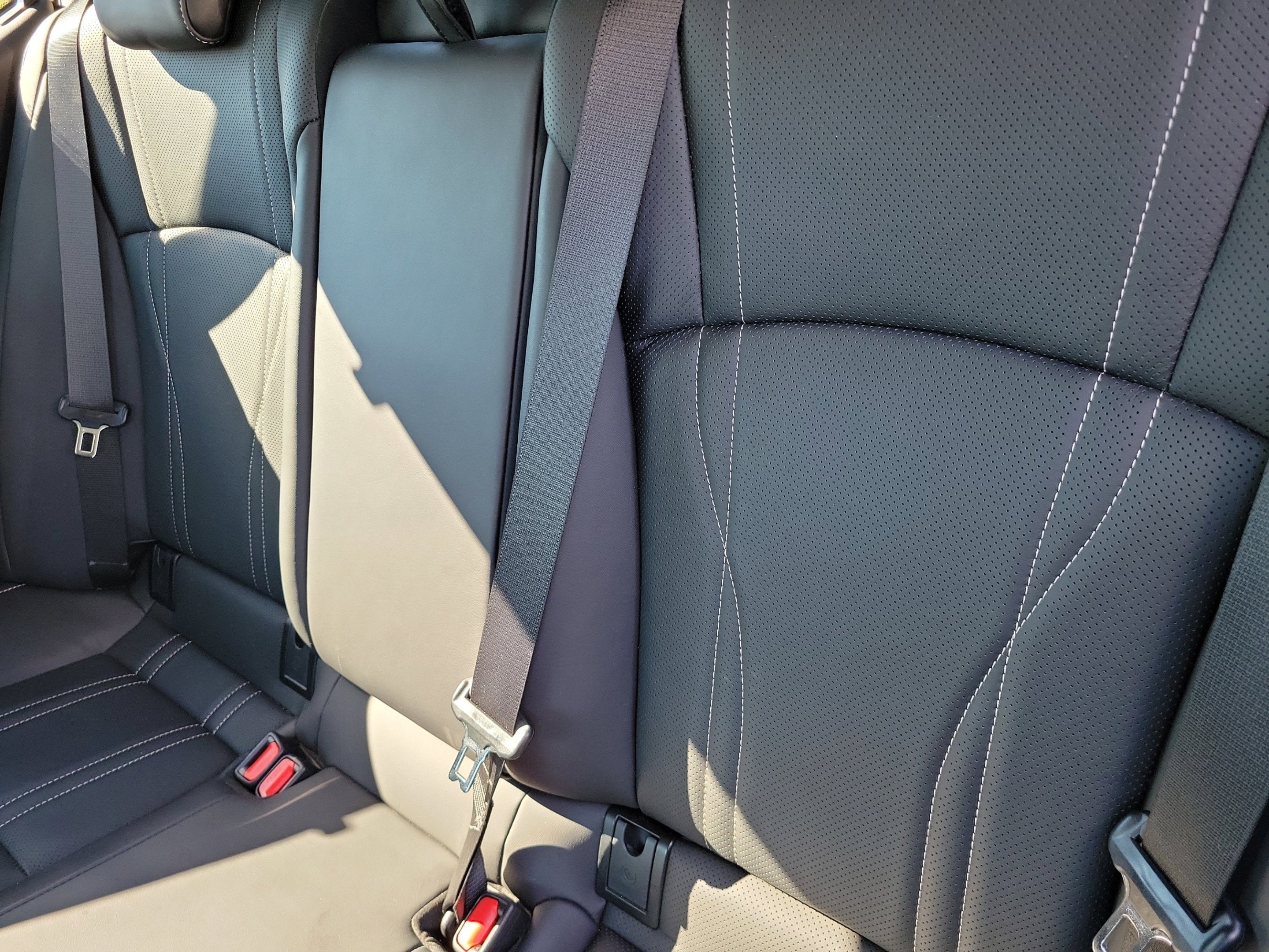 2024 Lexus ES 350 Ultra Luxury