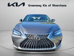 2024 Lexus ES 350 Ultra Luxury