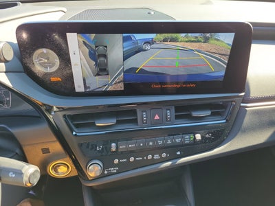 2024 Lexus ES 350 Ultra Luxury