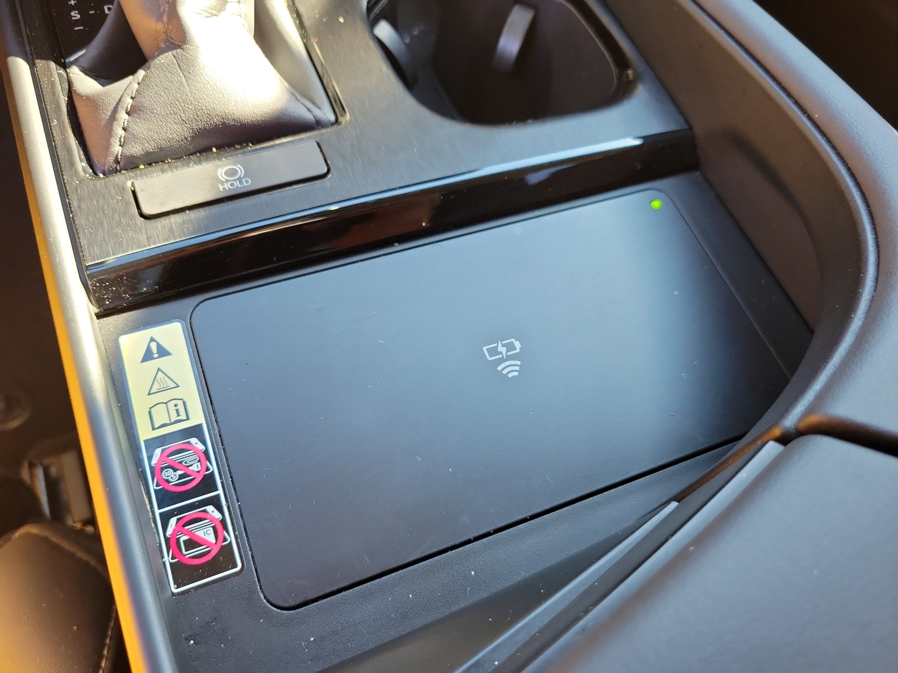 2024 Lexus ES 350 Ultra Luxury