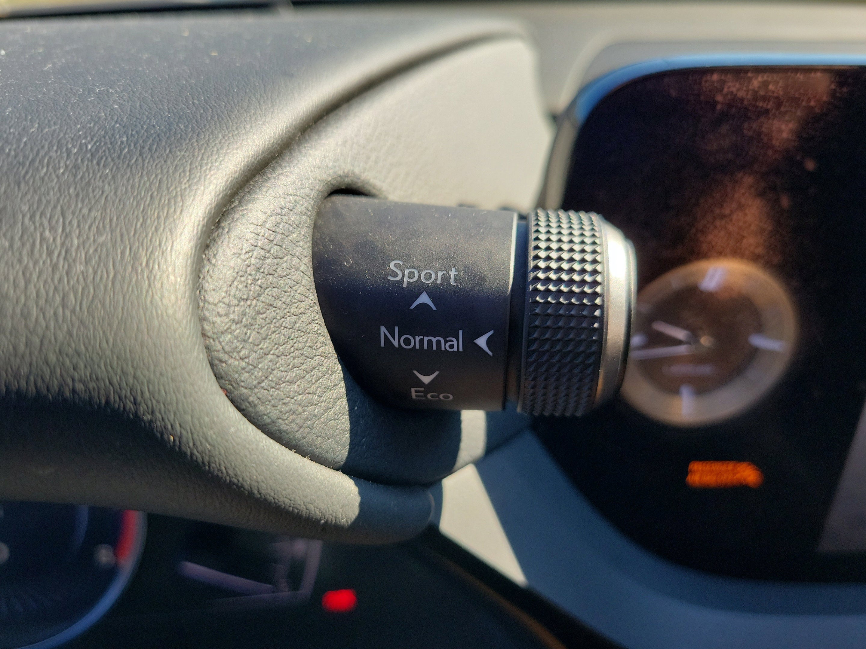 2024 Lexus ES 350 Ultra Luxury