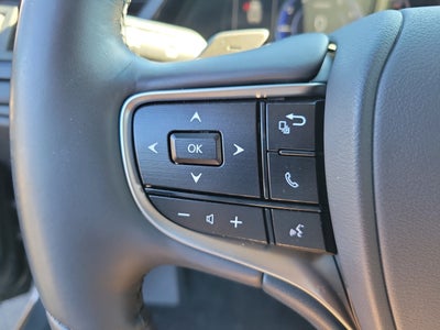 2024 Lexus ES 350 Ultra Luxury