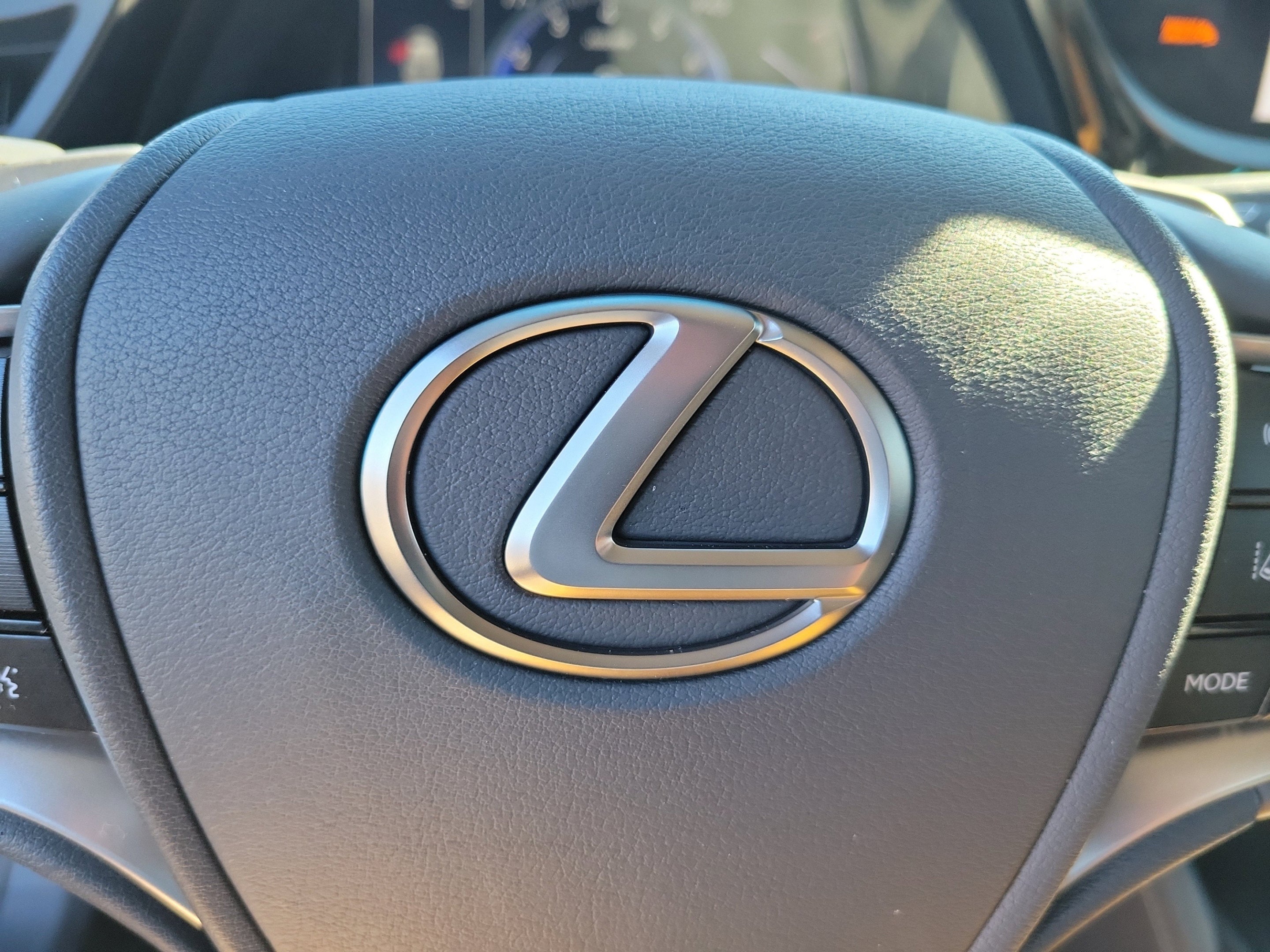 2024 Lexus ES 350 Ultra Luxury