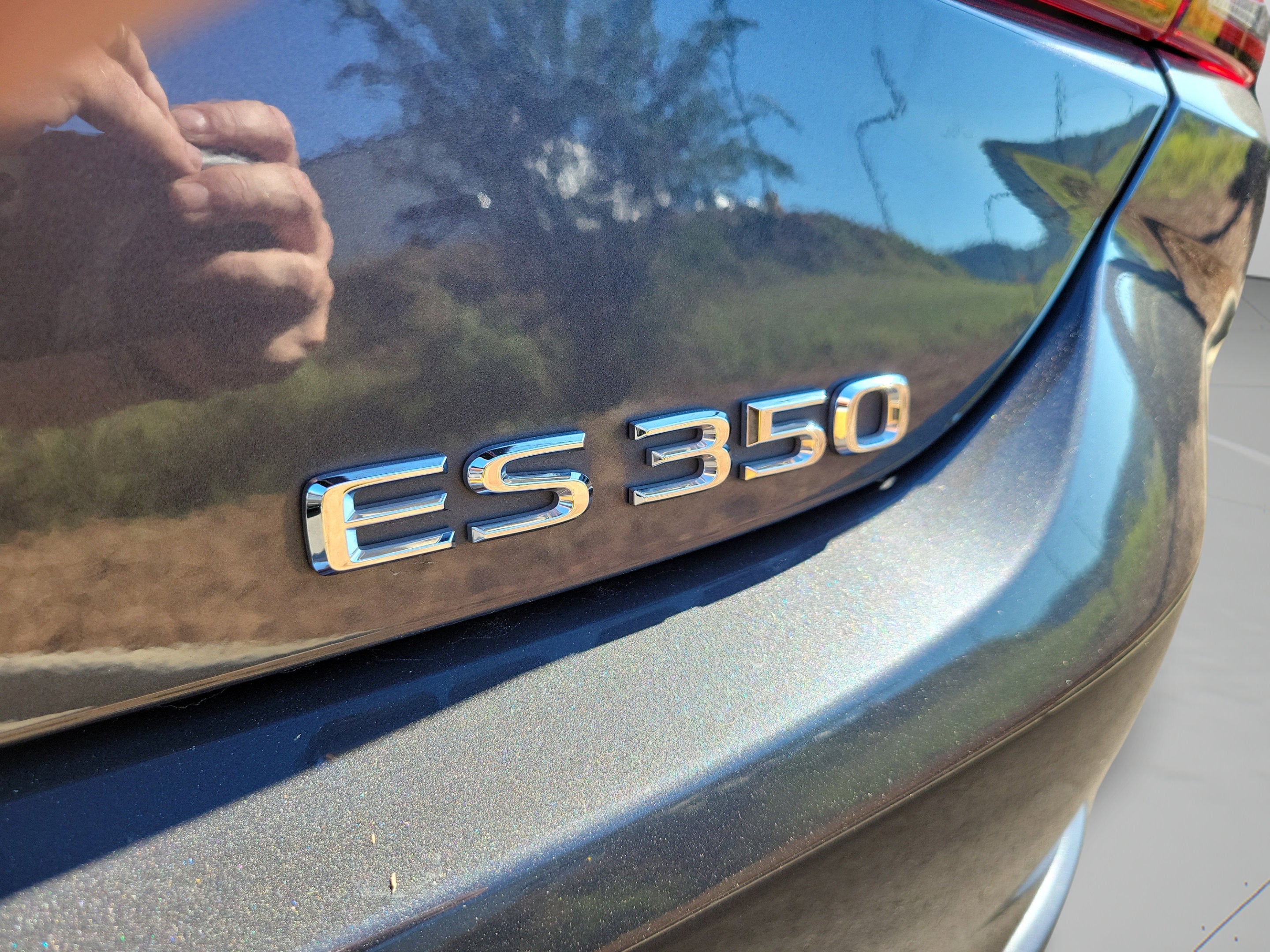 2024 Lexus ES 350 Ultra Luxury