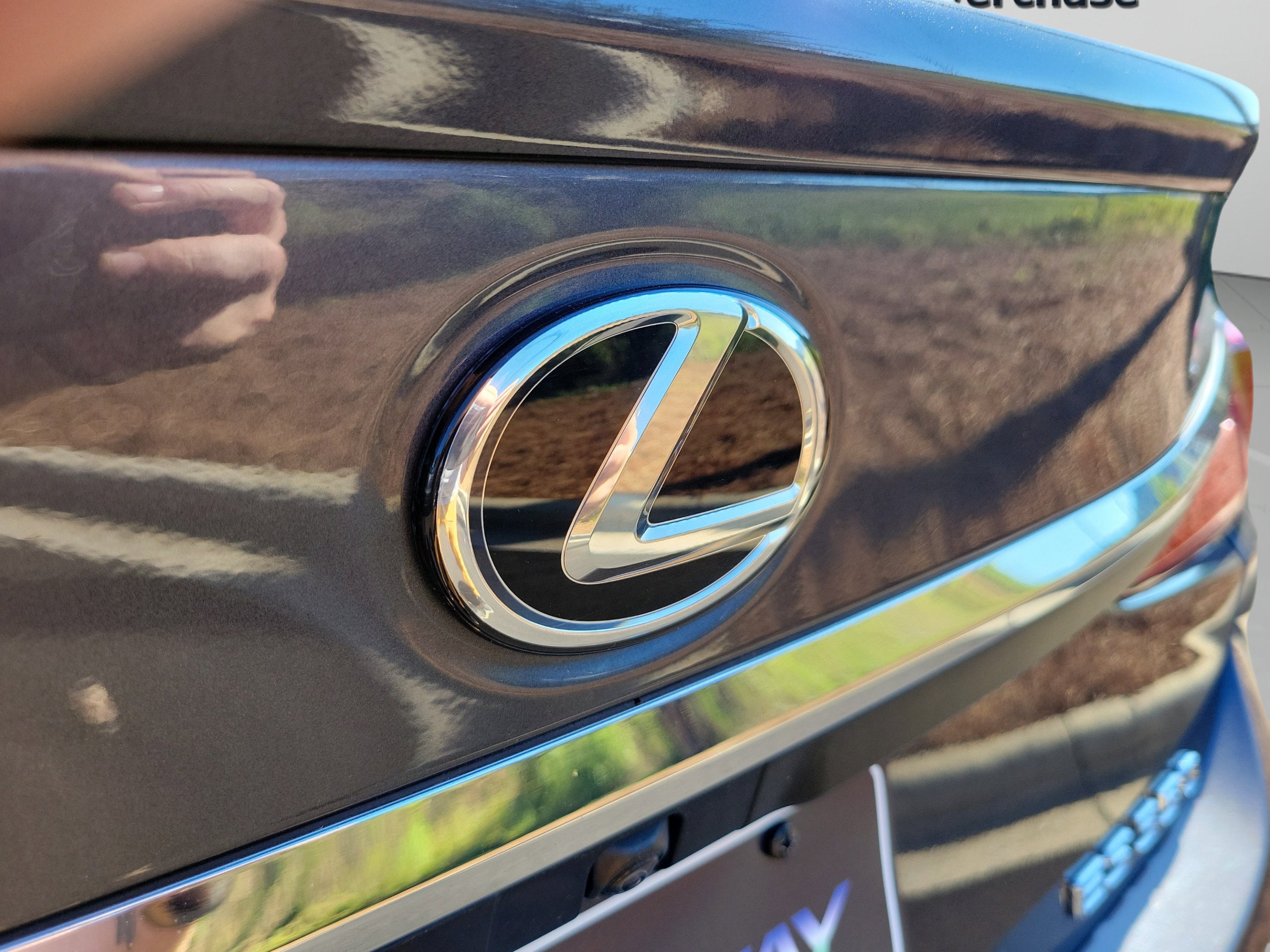 2024 Lexus ES 350 Ultra Luxury