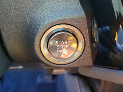 2024 Lexus ES 350 Ultra Luxury