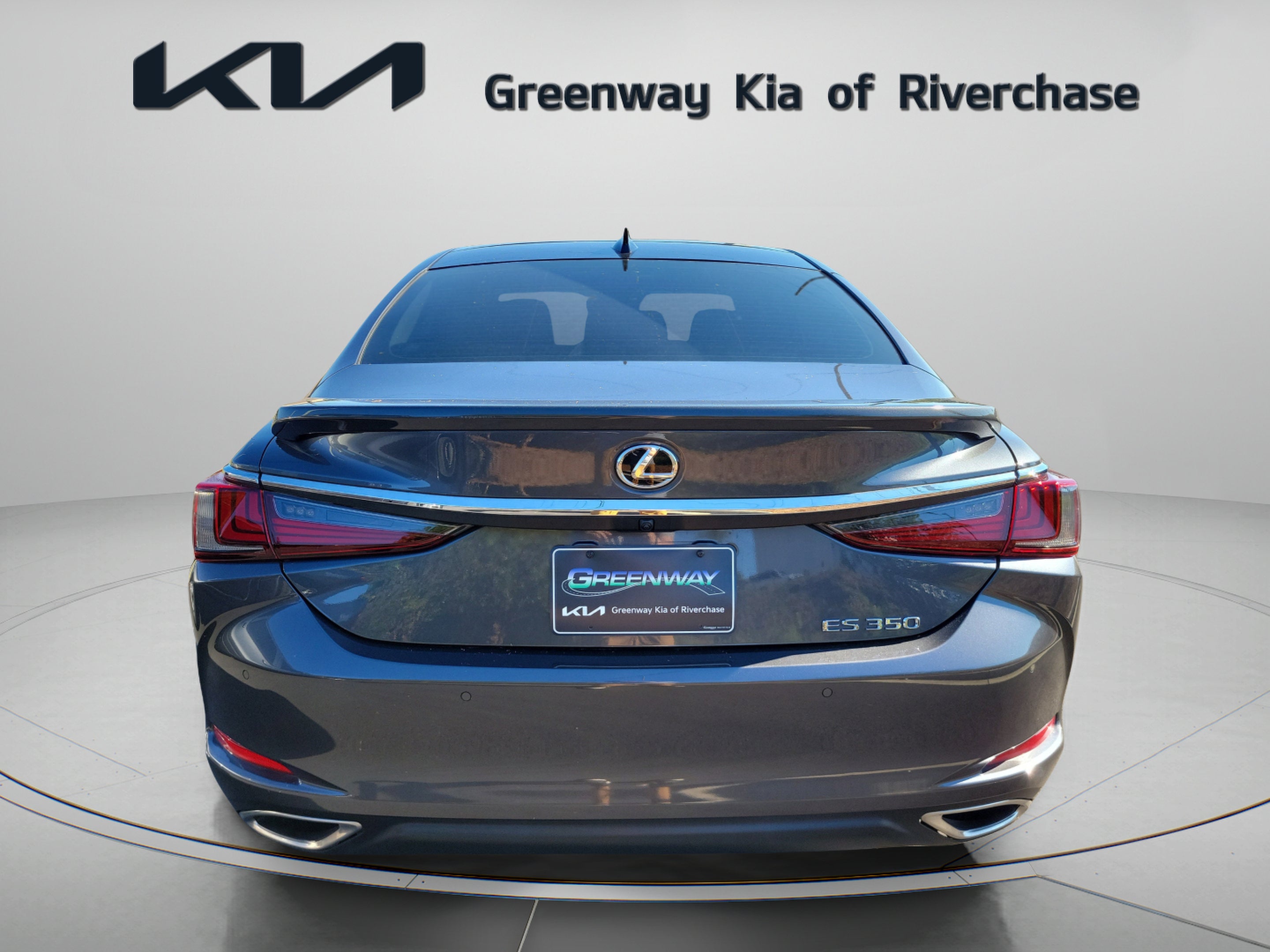 2024 Lexus ES 350 Ultra Luxury