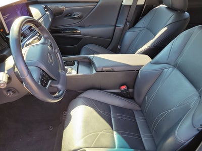 2024 Lexus ES 350 Ultra Luxury