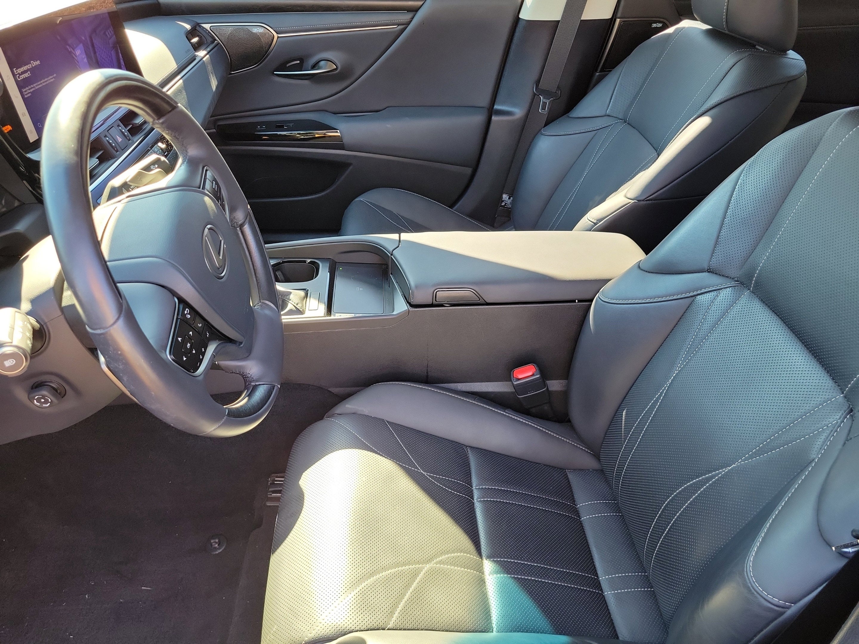2024 Lexus ES 350 Ultra Luxury
