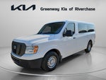 2016 Nissan NVP S