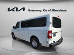 2016 Nissan NVP S