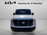2016 Nissan NVP S