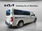 2016 Nissan NVP S