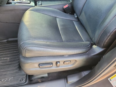 2020 Honda Pilot Elite