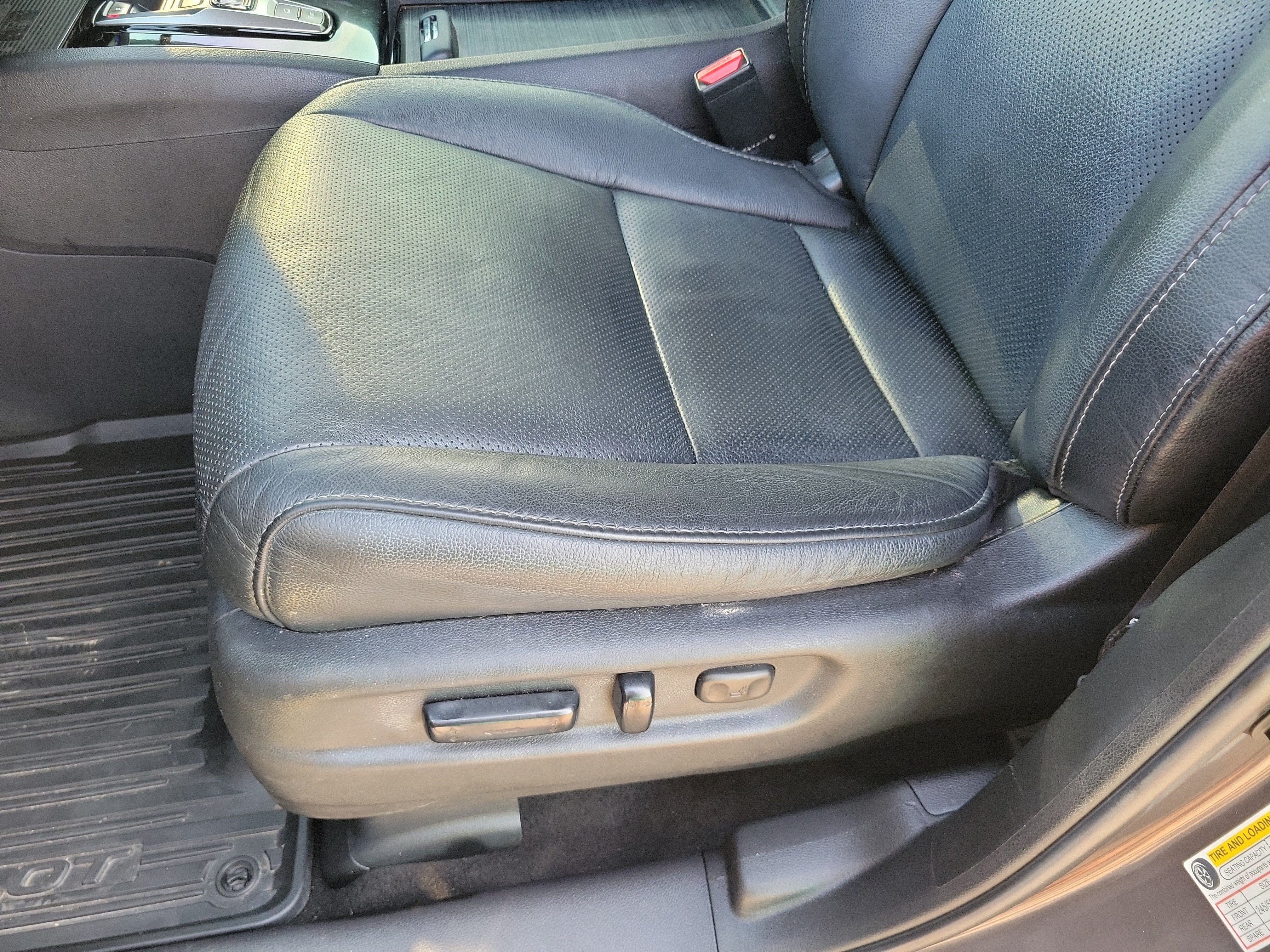 2020 Honda Pilot Elite
