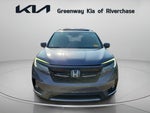 2020 Honda Pilot Elite