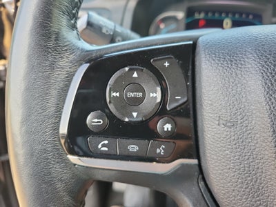 2020 Honda Pilot Elite