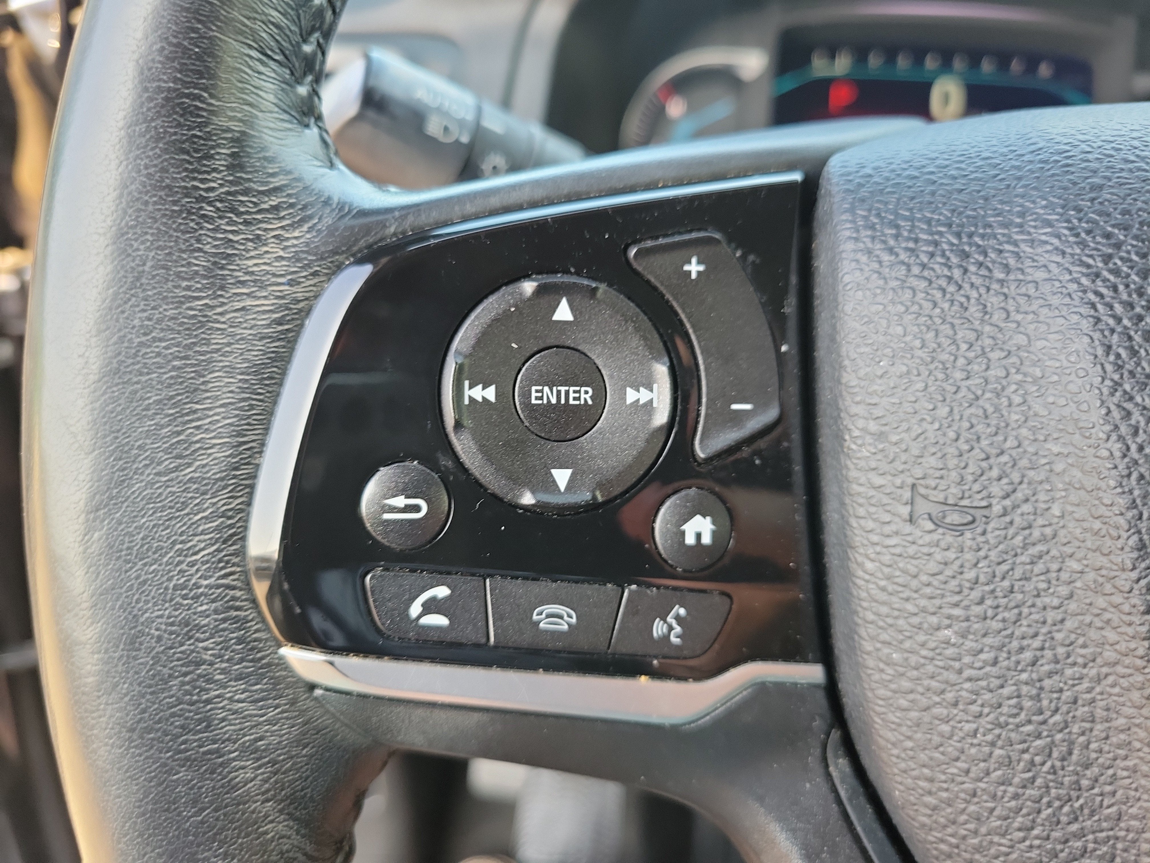 2020 Honda Pilot Elite