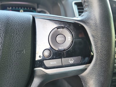 2020 Honda Pilot Elite