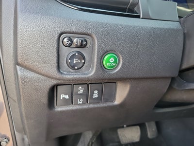 2020 Honda Pilot Elite
