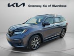 2020 Honda Pilot Elite