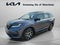 2020 Honda Pilot Elite