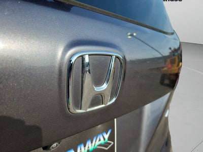 2020 Honda Pilot Elite