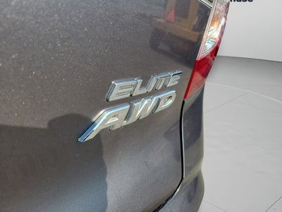 2020 Honda Pilot Elite