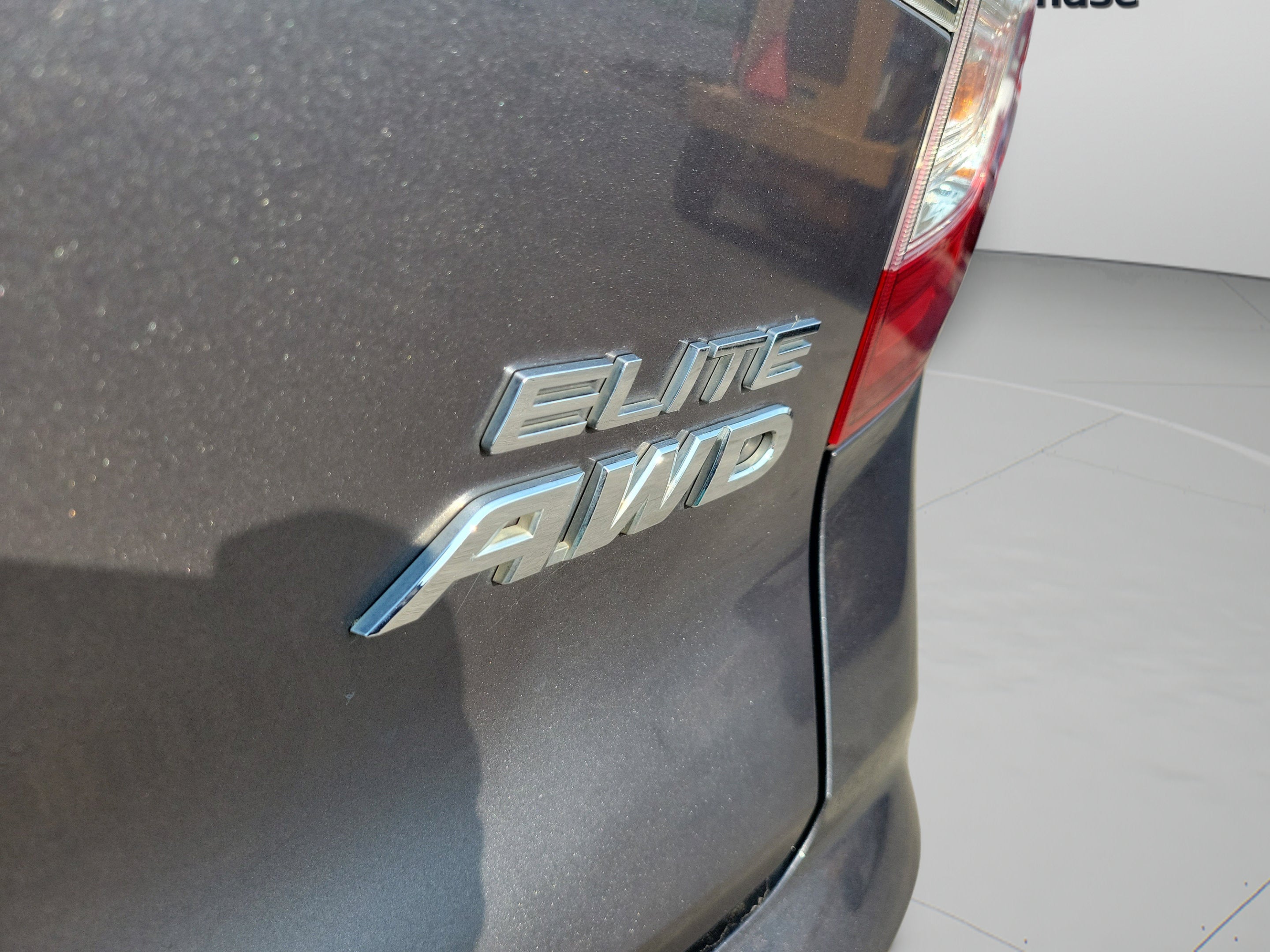 2020 Honda Pilot Elite