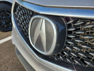 2020 Acura RDX Technology Package