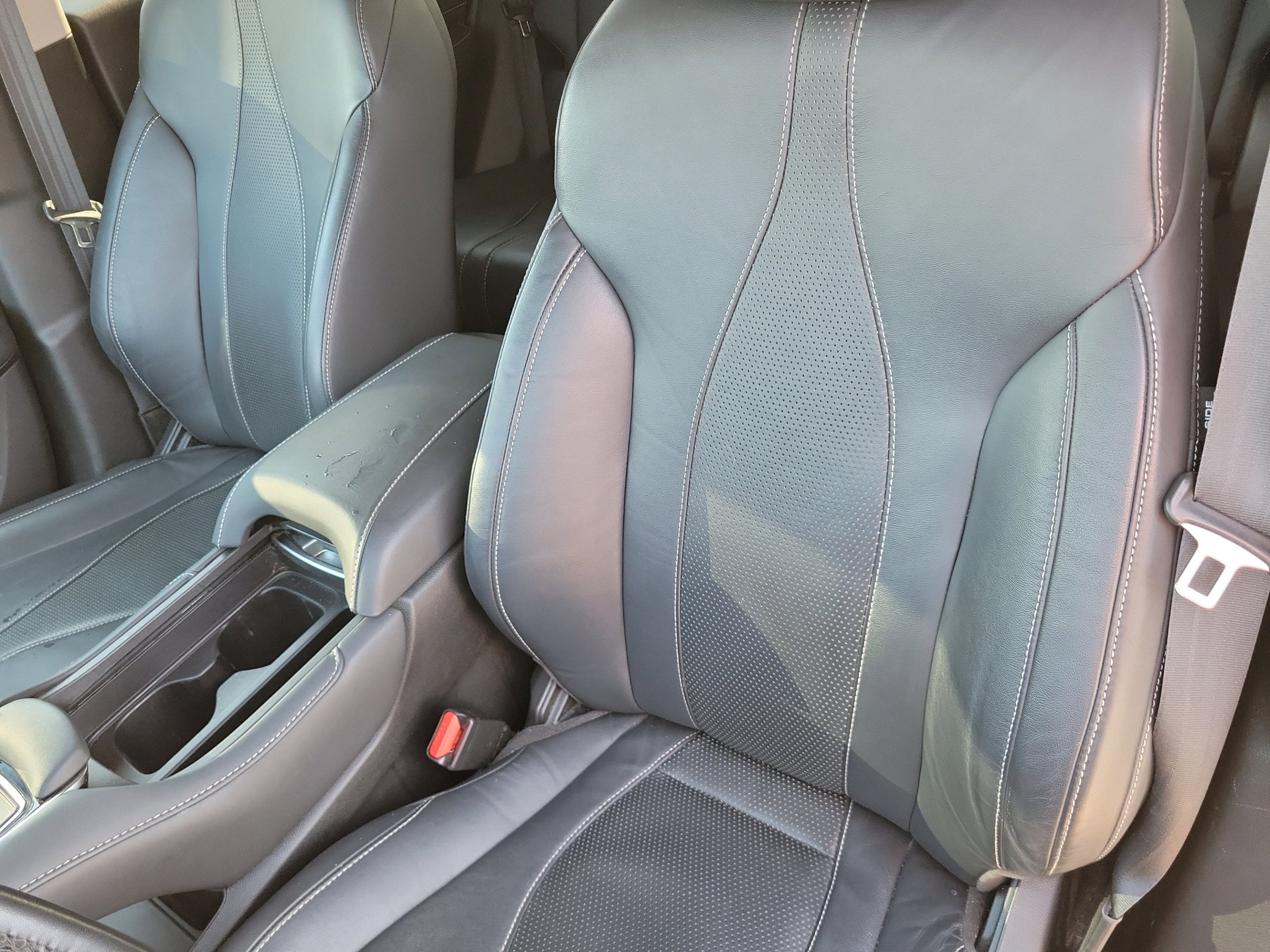 2020 Acura RDX Technology Package