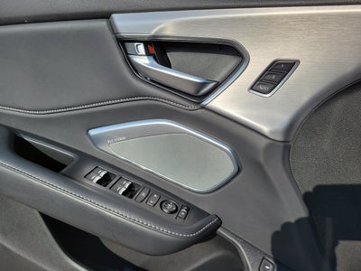 2020 Acura RDX Technology Package