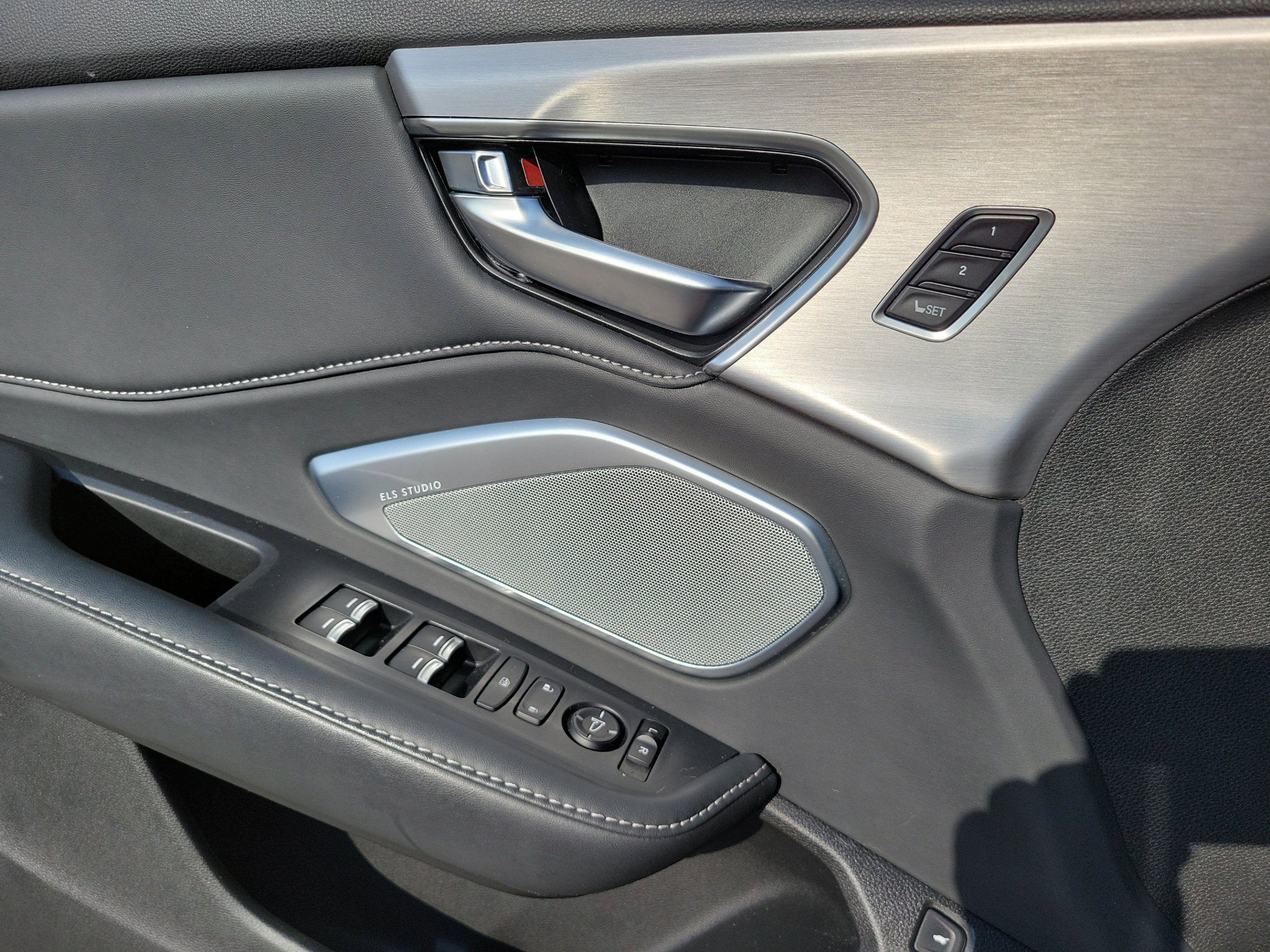 2020 Acura RDX Technology Package