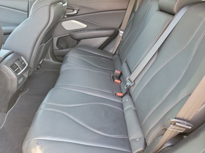 2020 Acura RDX Technology Package