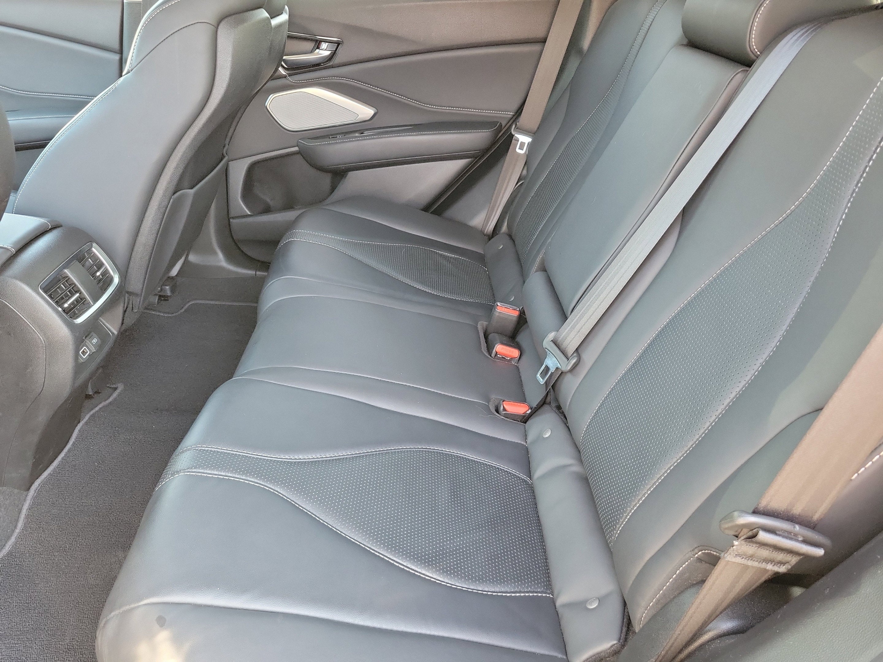 2020 Acura RDX Technology Package
