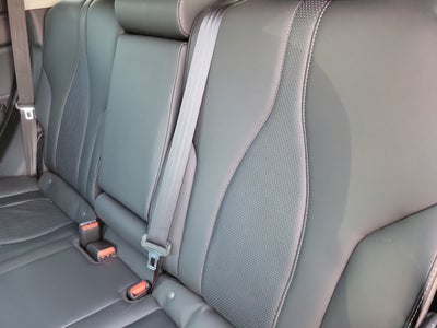 2020 Acura RDX Technology Package