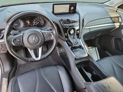 2020 Acura RDX Technology Package