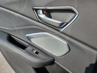 2020 Acura RDX Technology Package