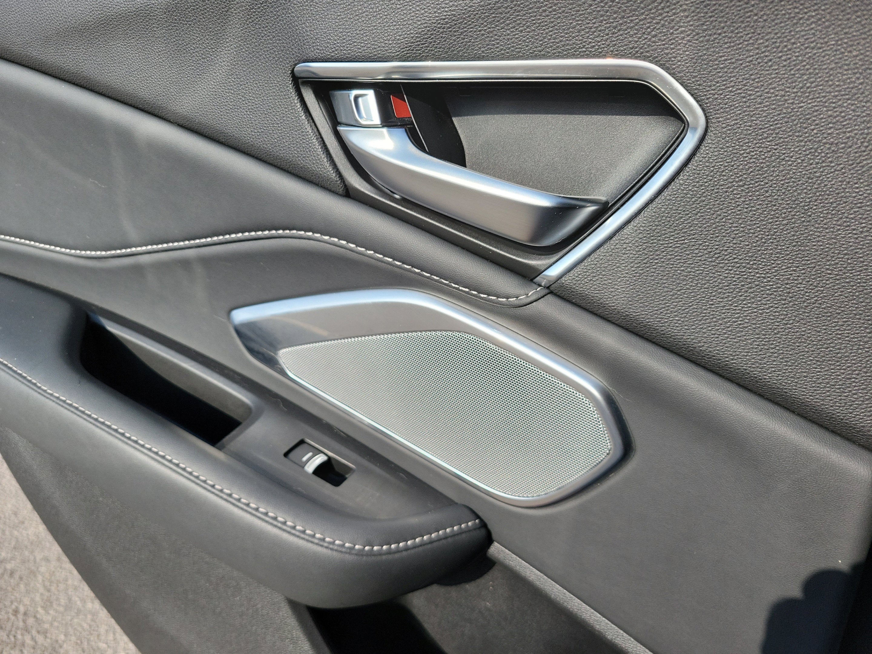 2020 Acura RDX Technology Package