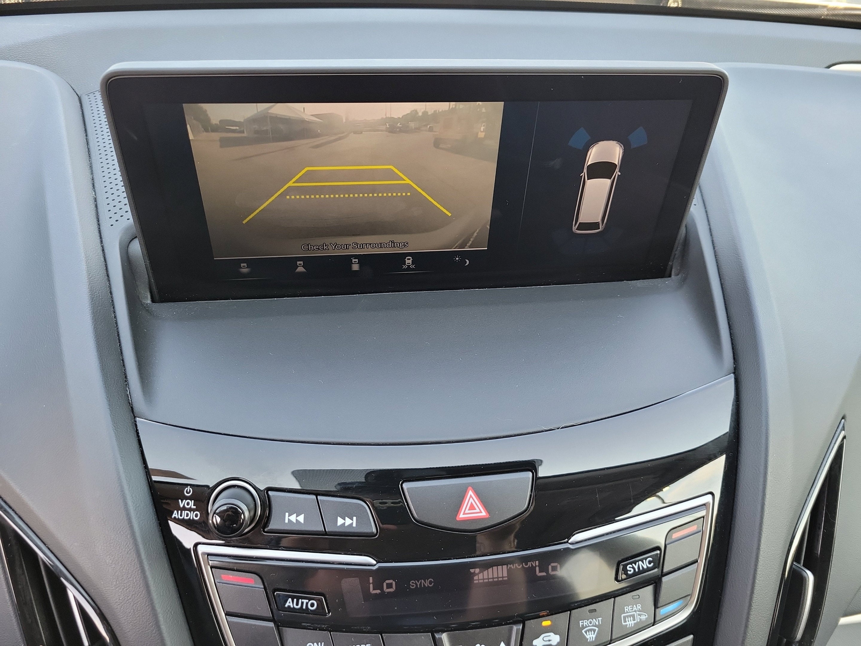 2020 Acura RDX Technology Package