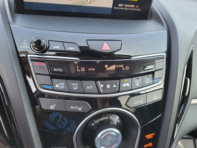 2020 Acura RDX Technology Package