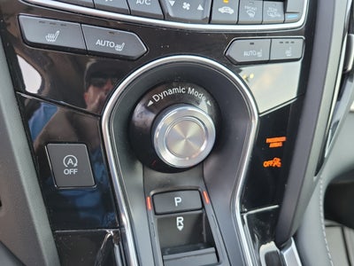 2020 Acura RDX Technology Package