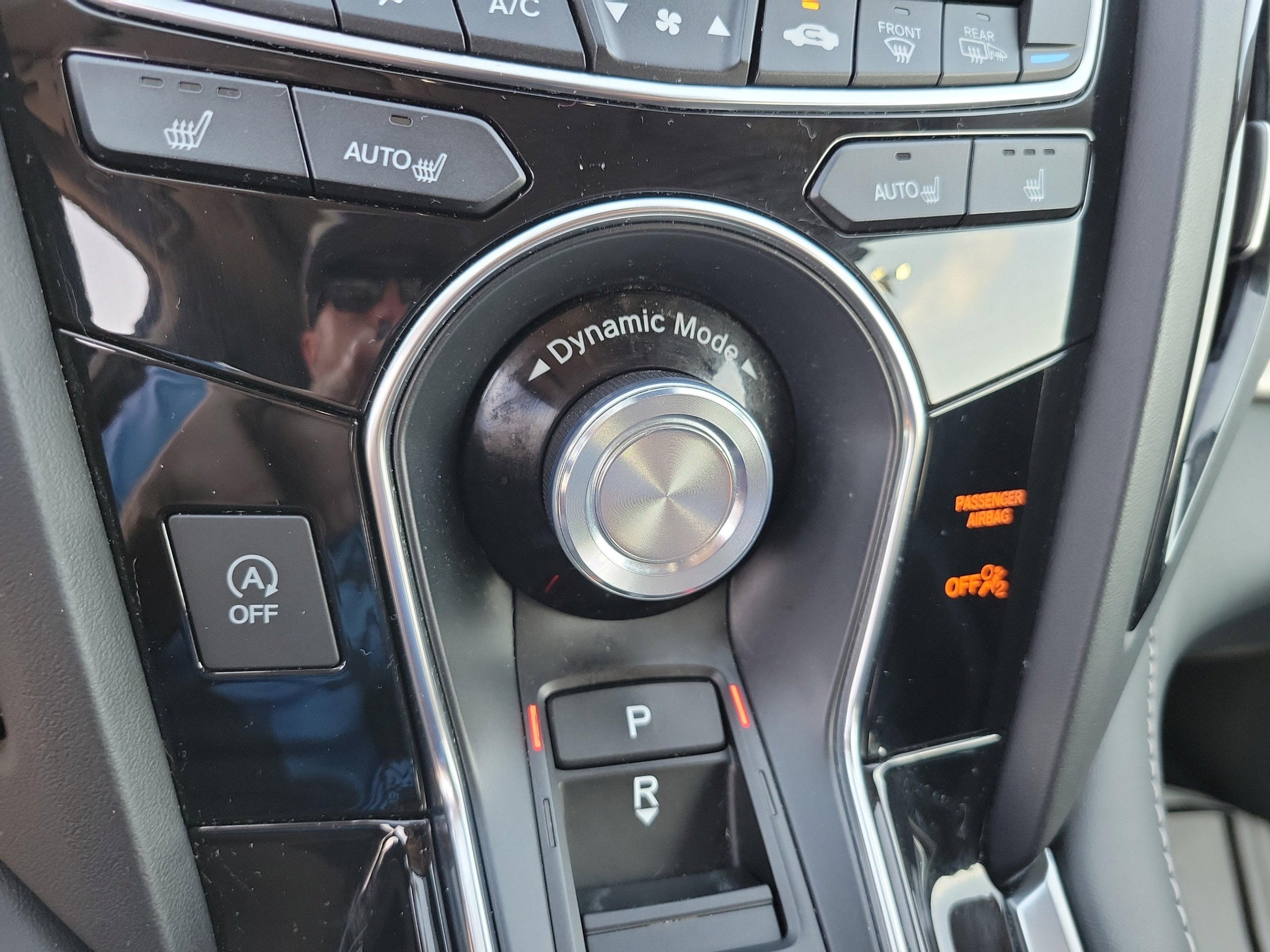 2020 Acura RDX Technology Package