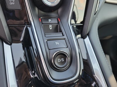 2020 Acura RDX Technology Package