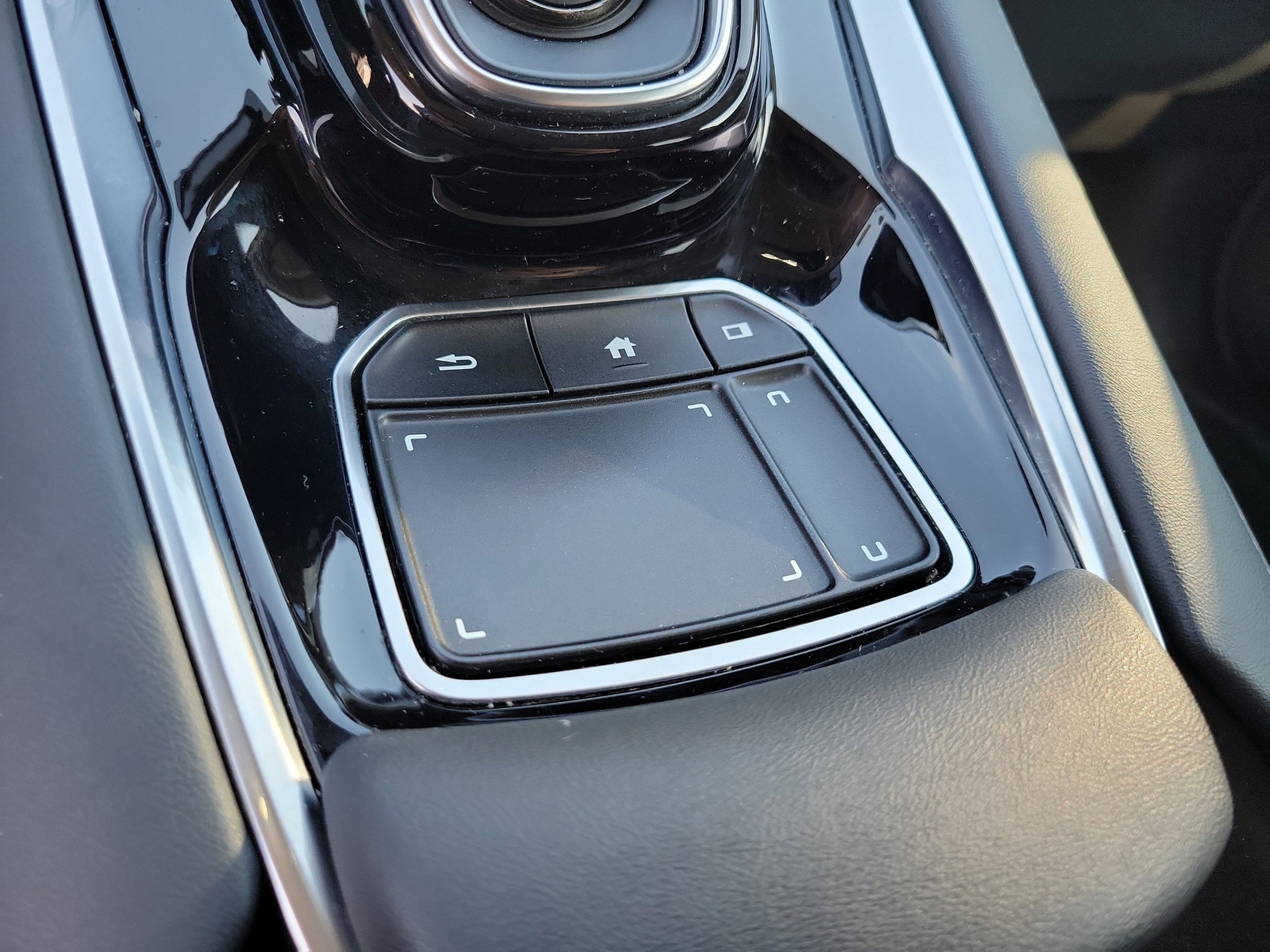 2020 Acura RDX Technology Package