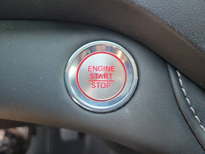 2020 Acura RDX Technology Package