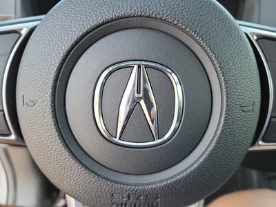 2020 Acura RDX Technology Package