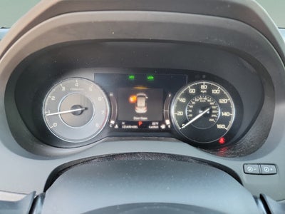 2020 Acura RDX Technology Package