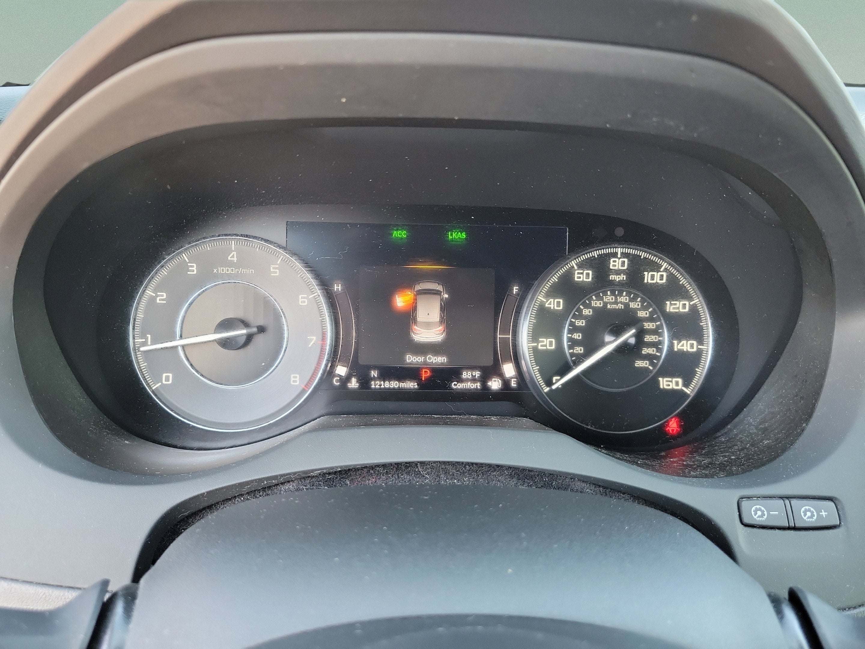 2020 Acura RDX Technology Package